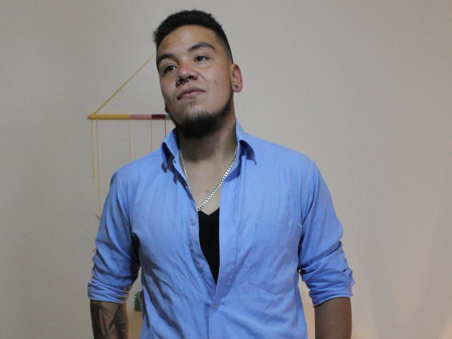 DonovanAngel - Sexe cam en vivo - 8729912
