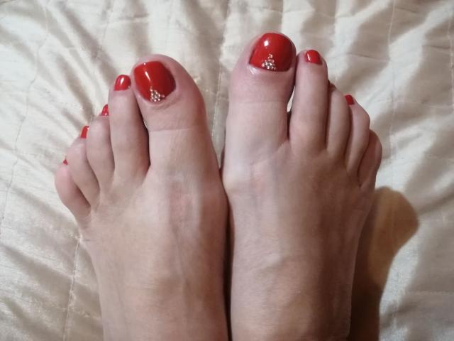 LadyEvelynn - Sexe cam en vivo - 8732960