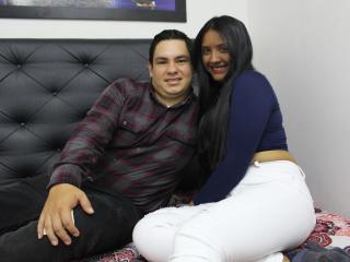 ShantalAndFrank - Live porn &amp; sex cam - 8733540