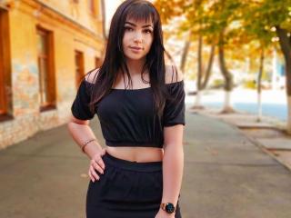 FluffyQBunny - Sexe cam en vivo - 8734124