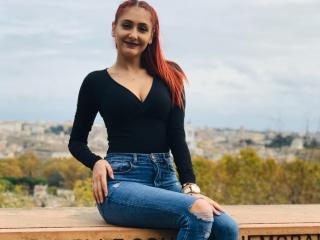 IrissHotX - Live sexe cam - 8734568