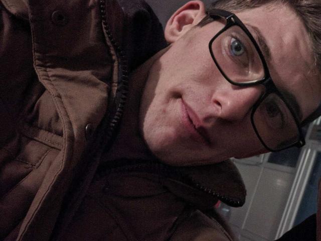 ColinBasson - Sexe cam en vivo - 8734960