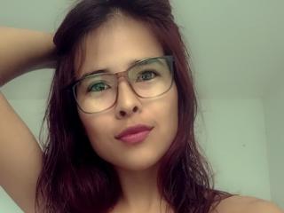 MariaJosee - Sexe cam en vivo - 8736008