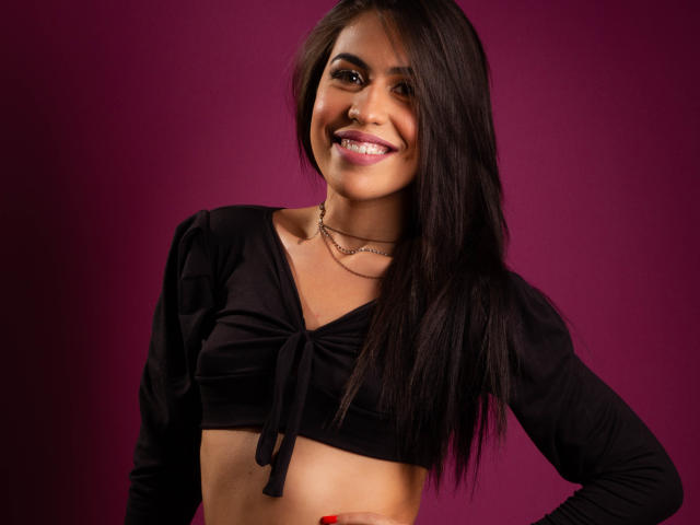 MarianGelb - Live sex cam - 8736472