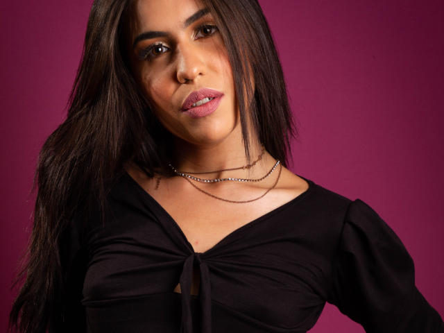 MarianGelb - Live sex cam - 8736496