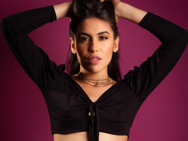 MarianGelb - Live sex cam - 8736524