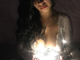 VictoriaLatinHot - Live porn & sex cam - 8737176