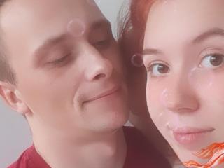 TorryAndFrank - Live Sex Cam - 8737860