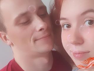 TorryAndFrank - Live porn & sex cam - 8737884