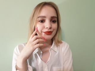 DaisyStivenson - Live sexe cam - 8738484