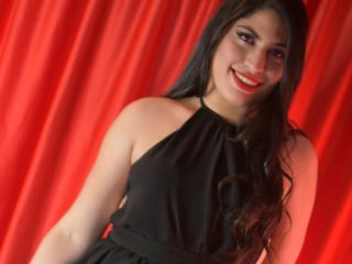 AmmyParker - Live Sex Cam - 8738744