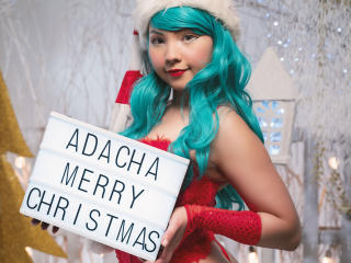AdachaZhou - Live porn &amp; sex cam - 8742596