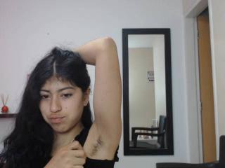 JulianaPancake - Live porn & sex cam - 8742668