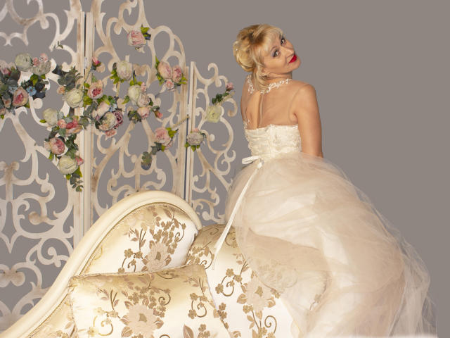 SonyaYakovlevna - Live sex cam - 8742788