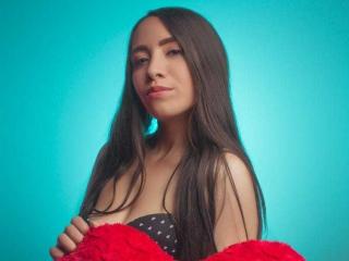 AliciaWond - Sexe cam en vivo - 8745244