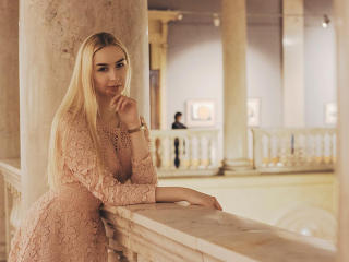 DashaMay - Live Sex Cam - 8745784