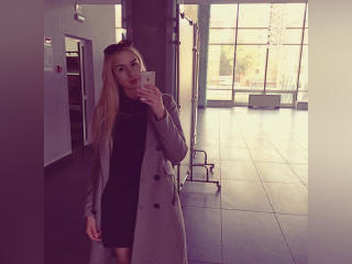 DashaMay - Live Sex Cam - 8745820