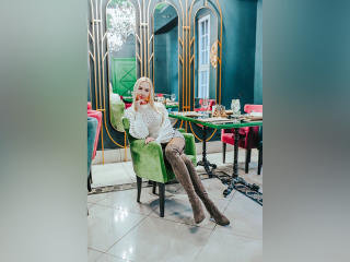 DashaMay - Live Sex Cam - 8745828