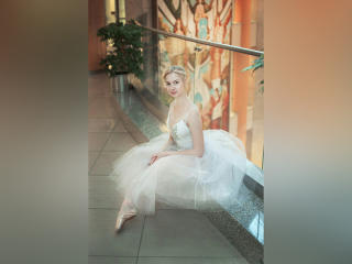 DashaMay - Live Sex Cam - 8745836