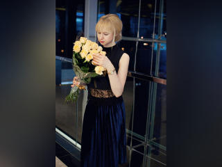 DashaMay - Live Sex Cam - 8745844