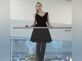 DashaMay - Live Sex Cam - 8745856