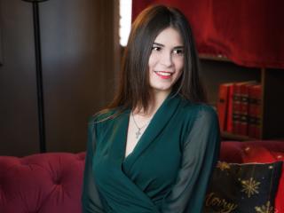 ClaireLuck - Live sex cam - 8746256