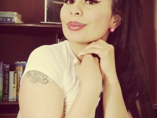 IvannaBemberg - Sexe cam en vivo - 8746524