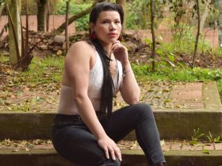 SalomeFoster69 - Sexe cam en vivo - 8750244