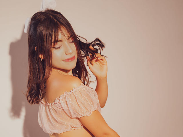 VanityValos - Sexe cam en vivo - 8750788