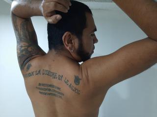 MaoStrong - Sexe cam en vivo - 8751328