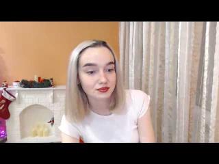 MarySvonson - Live sex cam - 8752404