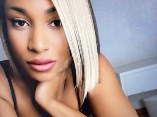 CiaraDeLuxe - Live sex cam - 8756428
