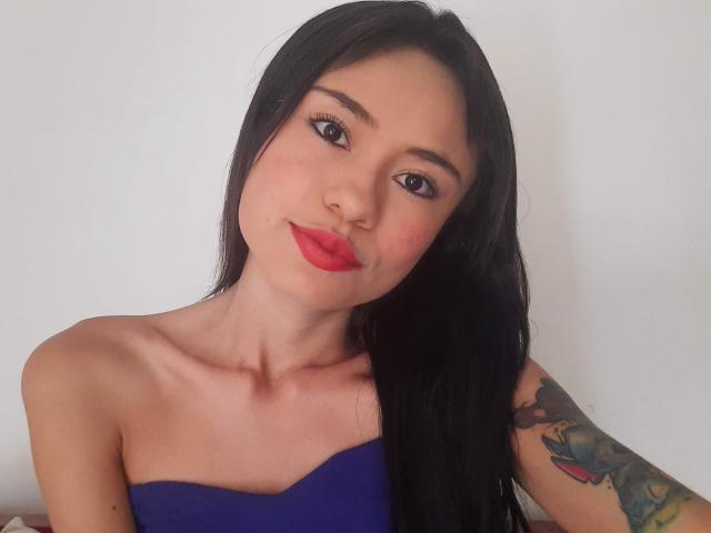 LolyFunX - Sexe cam en vivo - 8758956