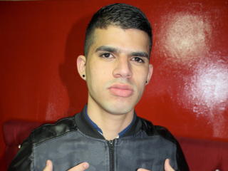 JhonnyMiller - Sexe cam en vivo - 8759404