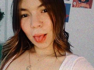 AnaMarbelX - Live sexe cam - 8759580