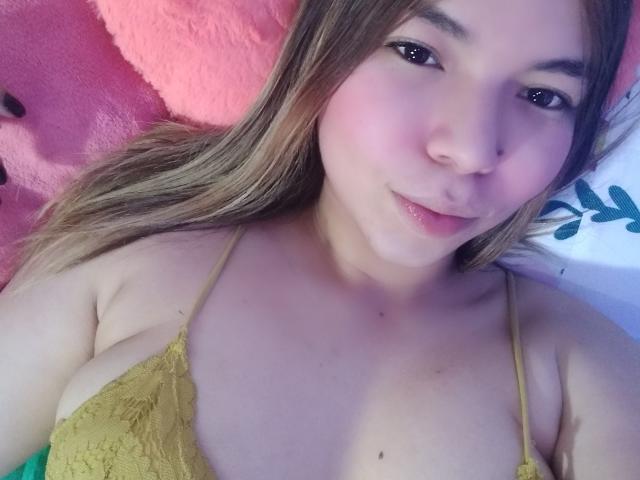 AnaMarbelX - Sexe cam en vivo - 8759628