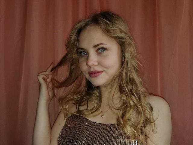 CarolMiller - сексуальная веб-камера в реальном времени - 8760416