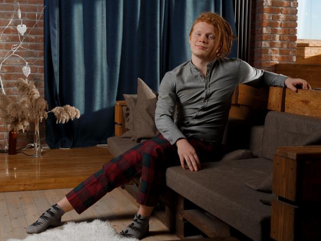 TommiFox - Sexe cam en vivo - 8761144