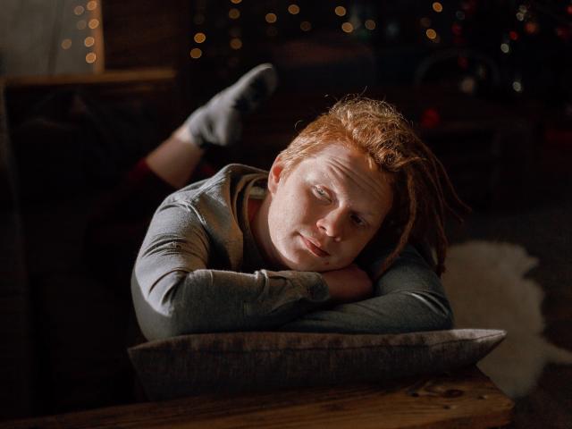 TommiFox - сексуальная веб-камера в реальном времени - 8761204