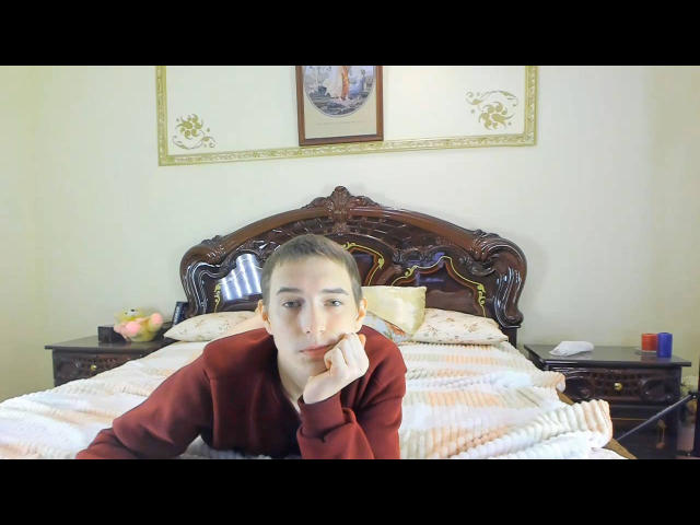 BrianLeeX - Sexe cam en vivo - 8761312