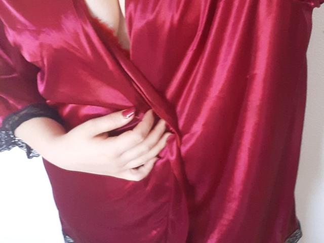 FrancaiseLynne - Camera khiêu dâm &amp; quyến rũ trực tiếp - 8763028