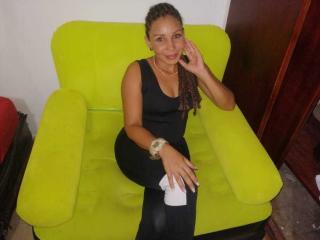 DannaMilf - Sexe cam en vivo - 8763492