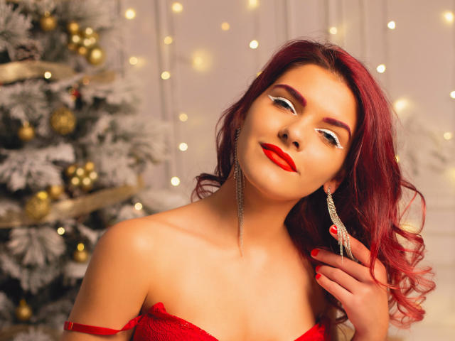 RubyBrown - Sexe cam en vivo - 8764068