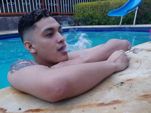 Bairon - Live sex cam - 8765348