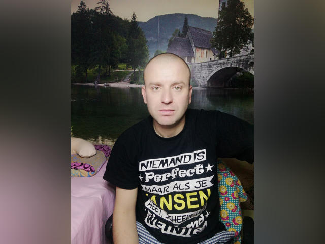 DanzKlim - Live sex cam - 8765888