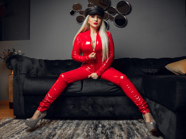 vixenmilf - Sexe cam en vivo - 8766140