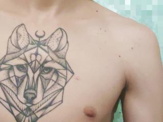 LiamOliver - Live sexe cam - 8766504