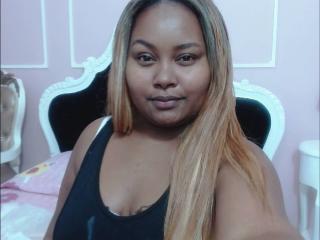 KiaraBlackTeylor - Live porn & sex cam - 8772808