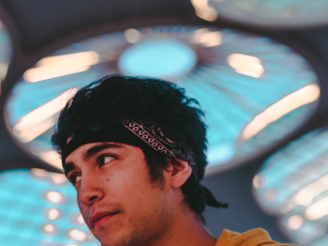 CoddyPeters - Sexe cam en vivo - 8773912