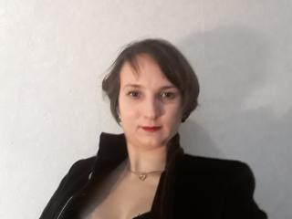 BrokenAnnew - Live sexe cam - 8775636